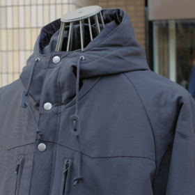 OL-047-021 60/40 MOUNTAIN PARKA