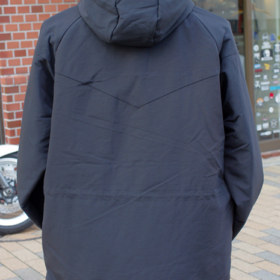 OL-047-021 60/40 MOUNTAIN PARKA