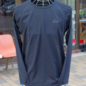 FK-007-020 STRETCH L/S-SHIRTS