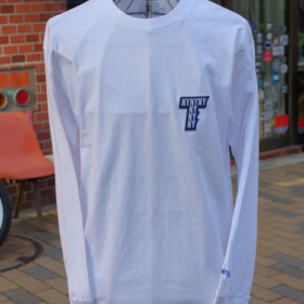 NYT L/S TEE