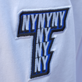 NYT L/S TEE