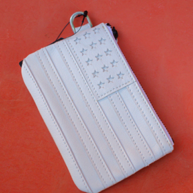 STARS AND STRIPES WALLET