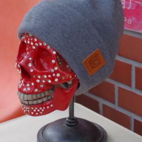 OL-206-021 BEANIE