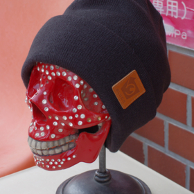 OL-206-021 BEANIE