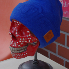 OL-206-021 BEANIE