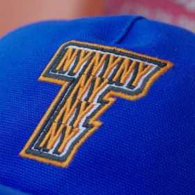 NYT CAP