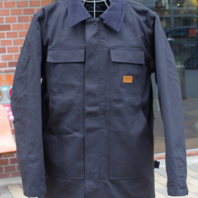 UC-412-021 DUCK COAT