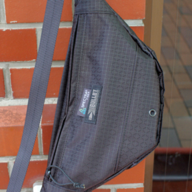 FUNNY POUCH