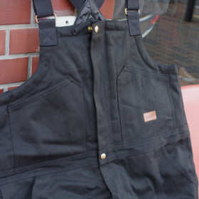 UC-115-021 DUCK OVERALL