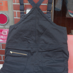 UC-115-021 DUCK OVERALL