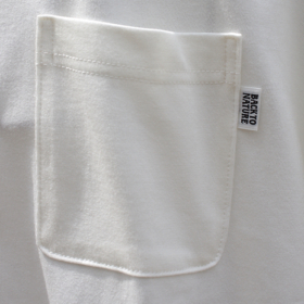 BDT SHORT SLEEVE POCKET TEE