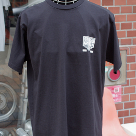 EMBLEM S/S TEE