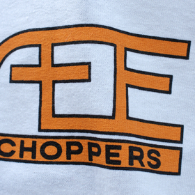 AEE CHOPPERS PLACENTIA S/S TEE