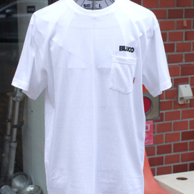 OL-803-022 POCKET TEE'S -SUPPORT-