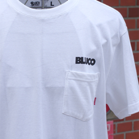 OL-803-022 POCKET TEE'S -SUPPORT-