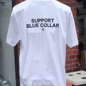 OL-803-022 POCKET TEE'S -SUPPORT-