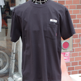 OL-803-022 POCKET TEE'S -SUPPORT-