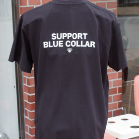 OL-803-022 POCKET TEE'S -SUPPORT-