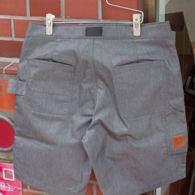 OL-005D-022 STRETCH WORK SHORTS