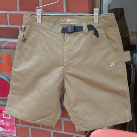 OL-005D-022 STRETCH WORK SHORTS