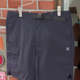 OL-010-022 UTILITY WORK SHORTS