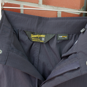 OL-010-022 UTILITY WORK SHORTS