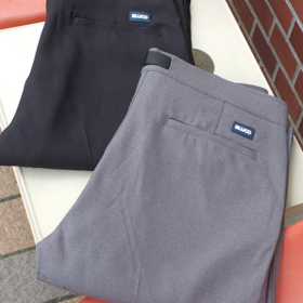 OL-008P-022 STA-PREST WORK PANTS