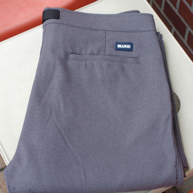 OL-008P-022 STA-PREST WORK PANTS