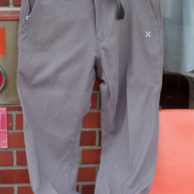 OL-008P-022 STA-PREST WORK PANTS