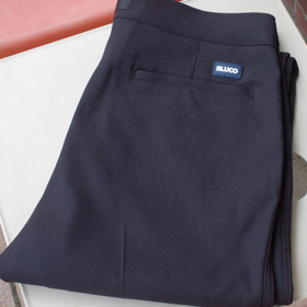 OL-008P-022 STA-PREST WORK PANTS