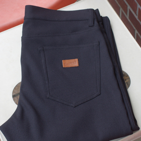 UC-130P-022 STA-PREST RIDE PANTS