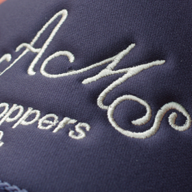 SAMS CHOPPERS CO CAP