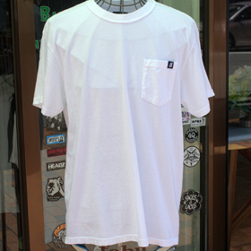 SHADE S/S POCKET T-SHIRTS