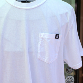 SHADE S/S POCKET T-SHIRTS