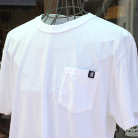 SHADE S/S POCKET T-SHIRTS