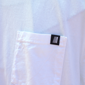 SHADE S/S POCKET T-SHIRTS