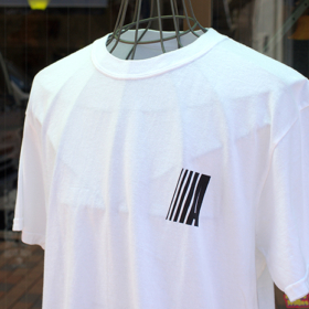 ADASTRA × AHHI TEE