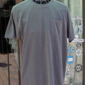 SHADE S/S POCKET T-SHIRTS