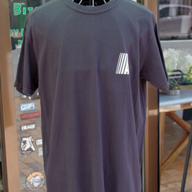 A LOGO S/S T-SHIRTS