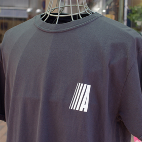 A LOGO S/S T-SHIRTS