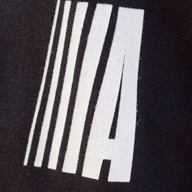 A LOGO S/S T-SHIRTS