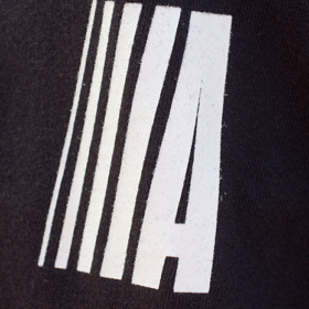 A LOGO S/S T-SHIRTS