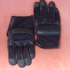 UC-111-022 KNUCKLE MESH GLOVE