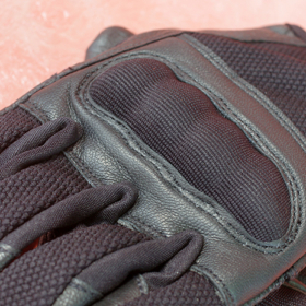 UC-111-022 KNUCKLE MESH GLOVE