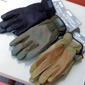 OL-302 WORK GLOVE