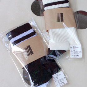 LOGO SOCKS