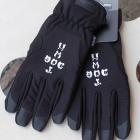 OL-302DT WORK GLOVE -DOGTOWN-