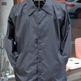 OL-050-022 STANDARD COACH JACKET