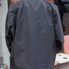 OL-050-022 STANDARD COACH JACKET