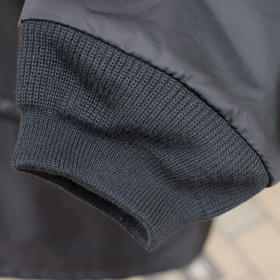 OL-051-022 QUILTING COACH JACKET